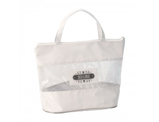 Bolsa com visor INC00064