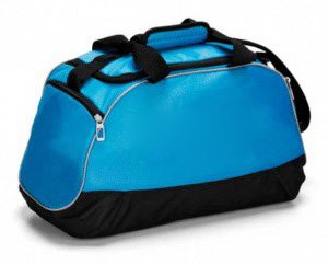 Bolsa de mao esportiva 35X25X25 INC00201