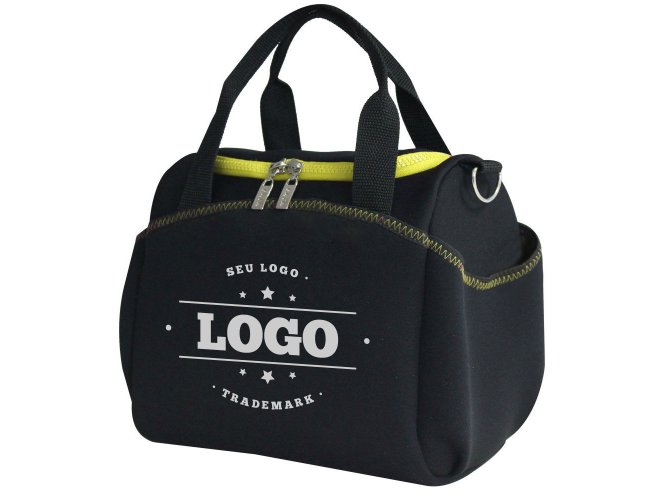 Bolsa em Neoprene tipo marmiteiro INC00048