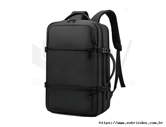Mochila Executiva Premium de Trabalho Impermevel