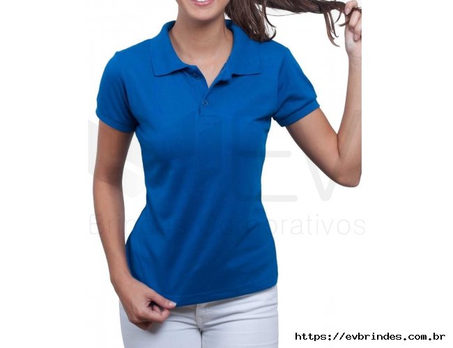 Camisetas Polos