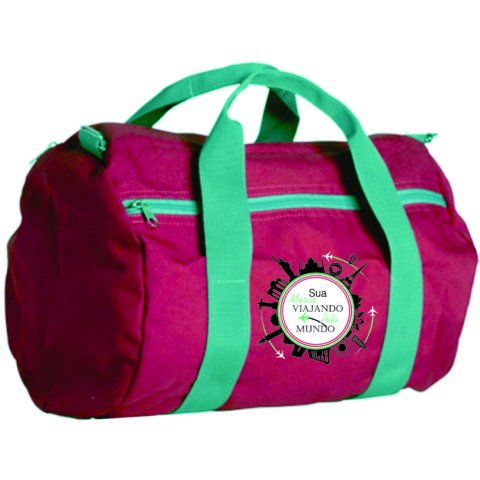 INC00203 ? Bolsa de mao Pro bag