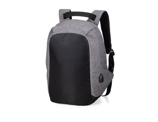 Mochila Anti-Furto USBINX01306