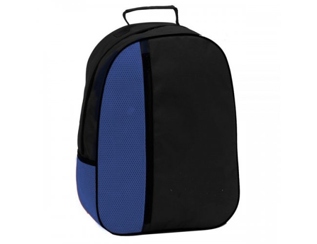 Mochila com Lateral ColoridaINC000528