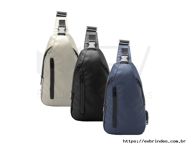 Shoulder Bag- Mochila de Ombro 5L