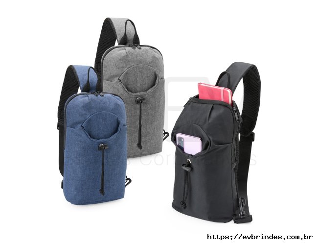 Shoulde bag - Mochila de Ombro 5L