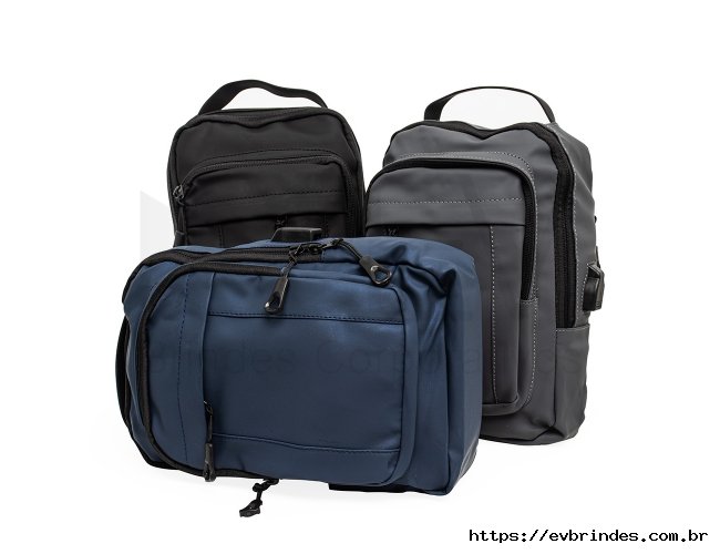 Shoulder bag - mochila de ombro