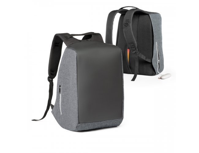 Mochila para notebook PoirotINS92176