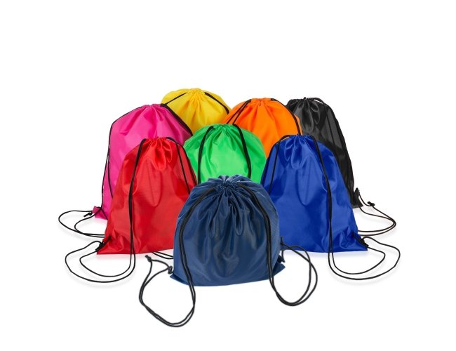 Mochila Saco em NylonINX02079