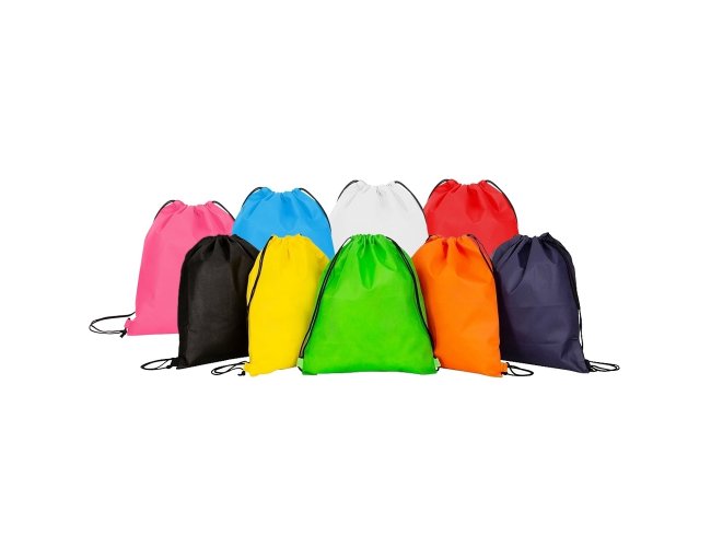 Mochila Saco em TNTINX18505