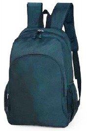 Mochila Simple Disponivel em diversas cores e materiais- INC00213