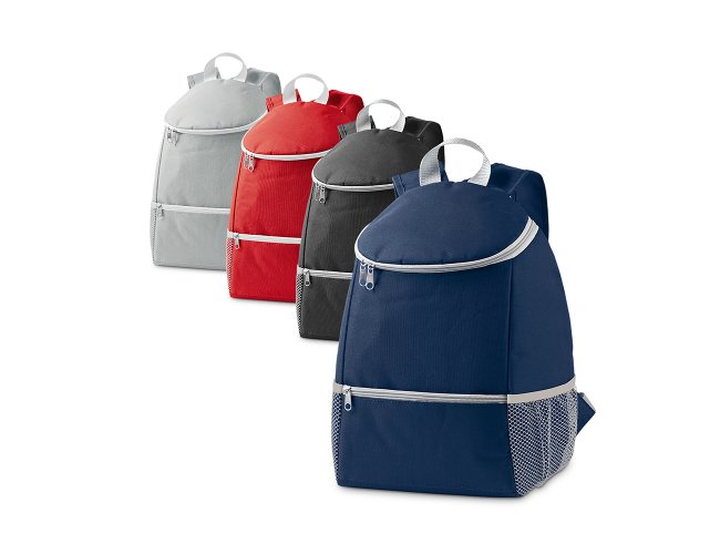 Mochila Trmica 10 LitrosINS98408