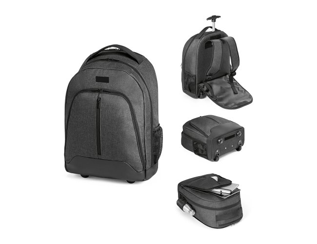 Mochila Trolley para notebook EindhovenINS92145