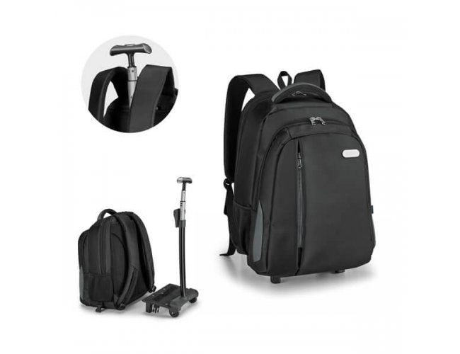 Mochila trolley para notebookINS92293