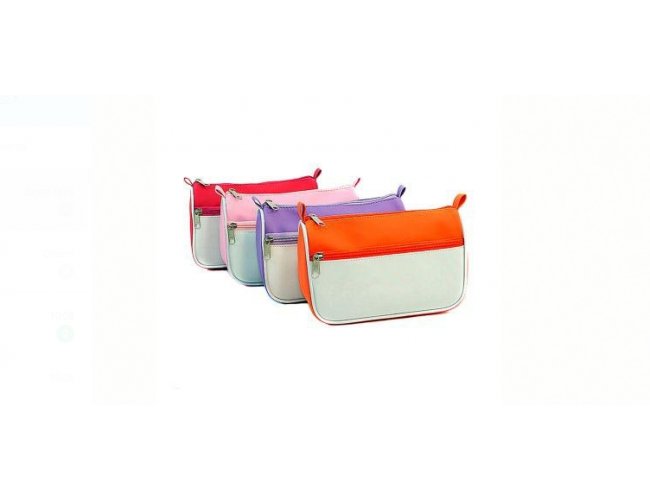 Necessaire com Bolso FrontalINC000556