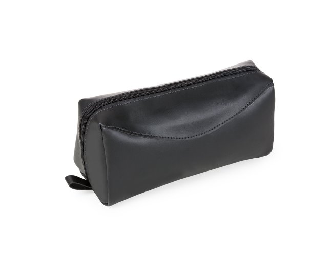 Necessaire Couro BidinsINX13825