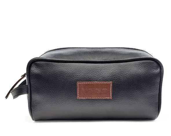 Necessaire em CouroINC000548