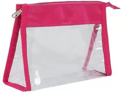 Necessaire em PVC E VERNIZ INC-00060