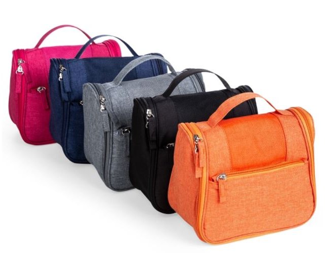 Necessaire Nylon OxfordINX18507