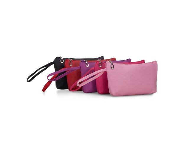 Necessaire PVC ImpermevelINC000569