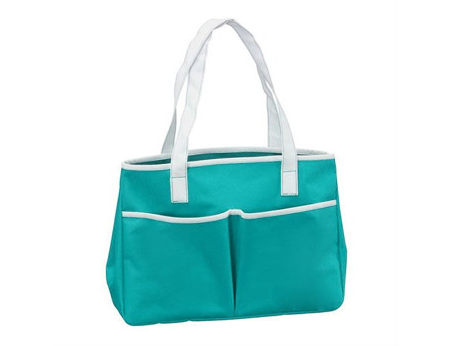 Sacola com bolso duplo INC00068