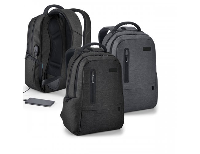 SPACIO Mochila para notebookINS52675