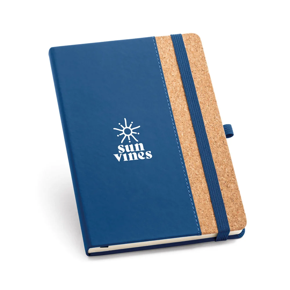 Agenda e caneta personalizada em Santo André