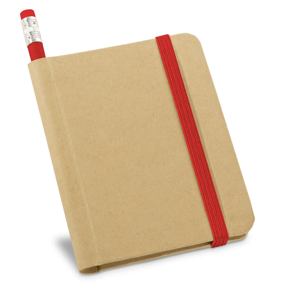 Agendas personalizadas para brindes