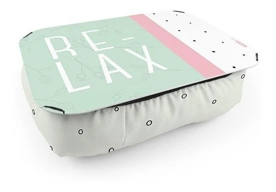 Almofada de pescoço personalizada preço