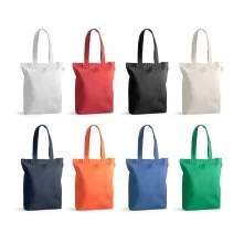 Bolsa ecológica personalizada
