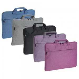 Bolsa notebook personalizada