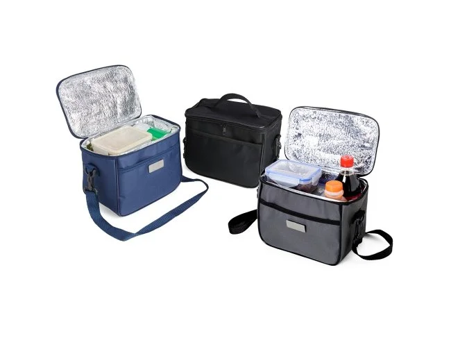 Bolsa termica personalizada brinde