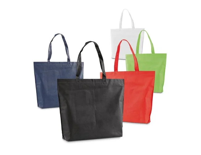 Bolsa tnt personalizada