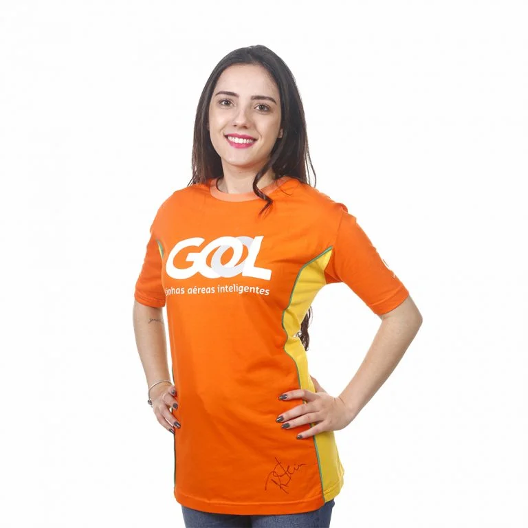 Brinde personalizado para clientes