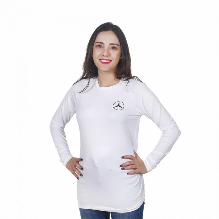 Camisetas uniforme empresa