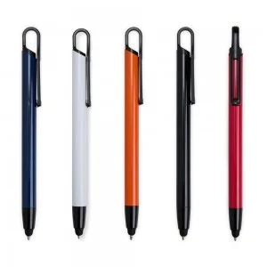 Canetas personalizadas para empresas