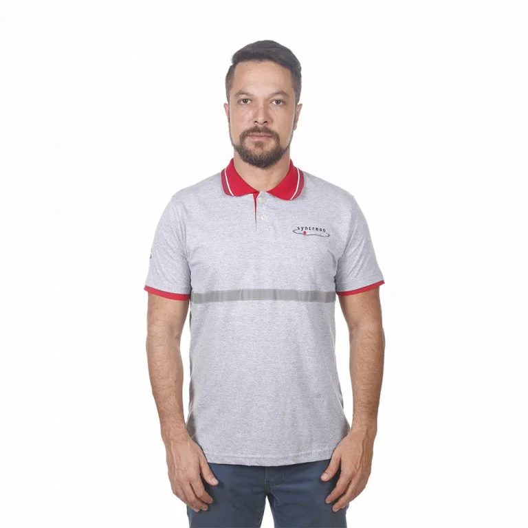 Empresa de uniformes personalizados