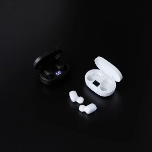 Fone de ouvido brinde