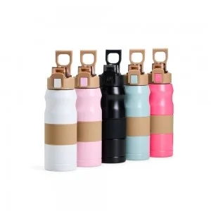 Garrafa personalizada brinde