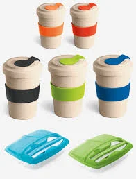 Kit ecologico
