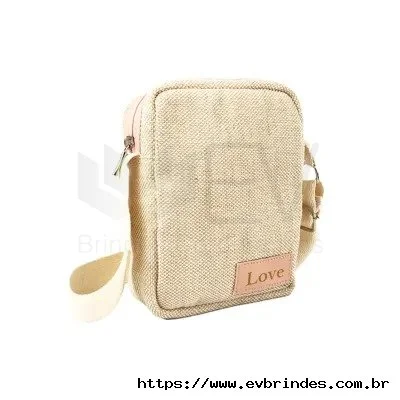 Shoulder bag personalizada