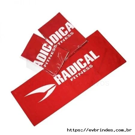Toalha canga personalizada